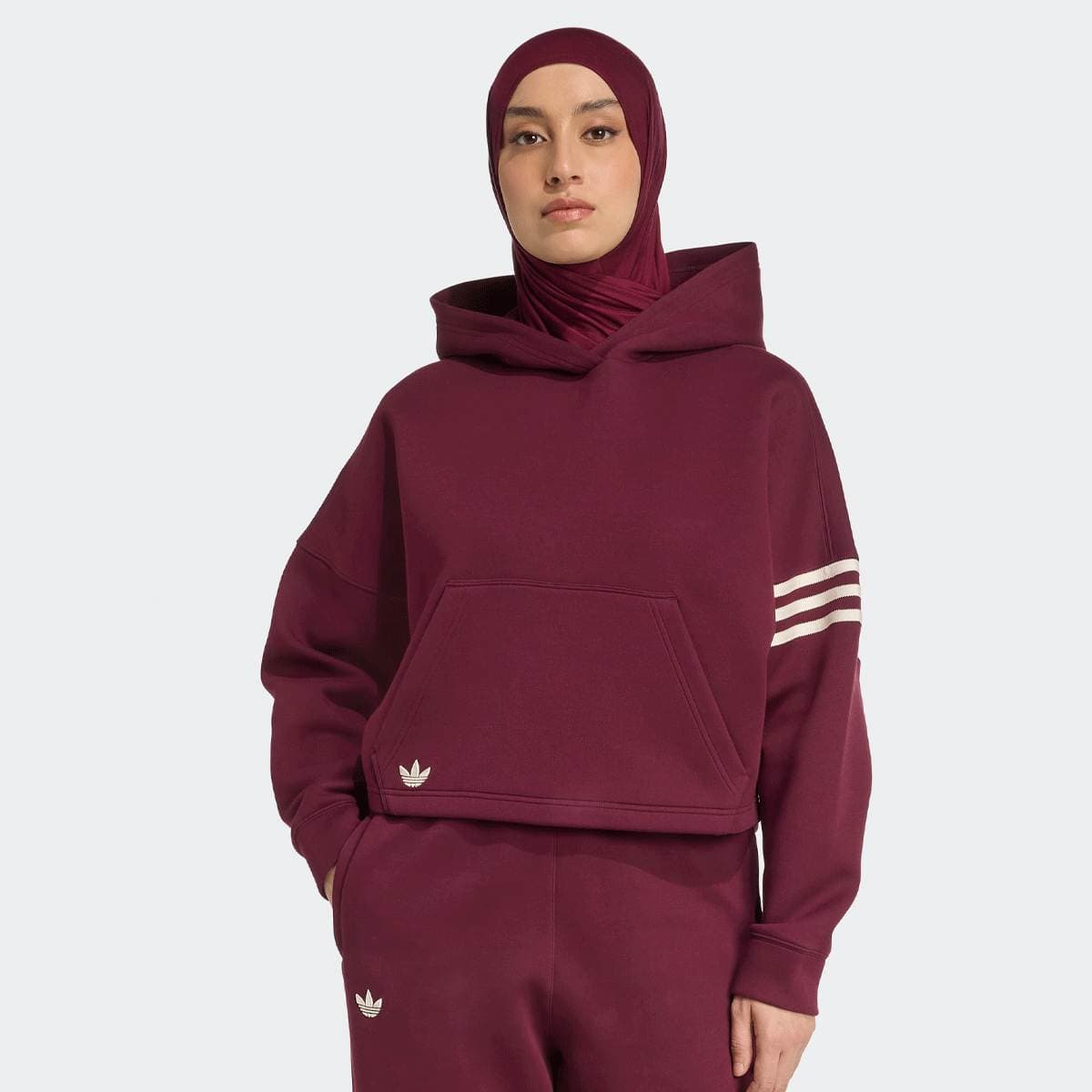 Neucl Hoodie