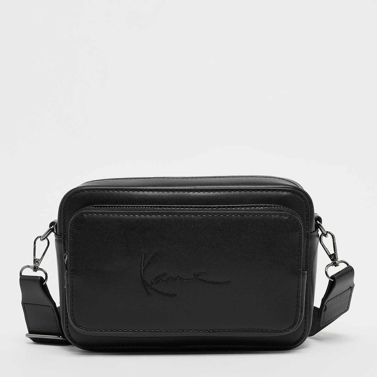 Signature Messenger Bag 