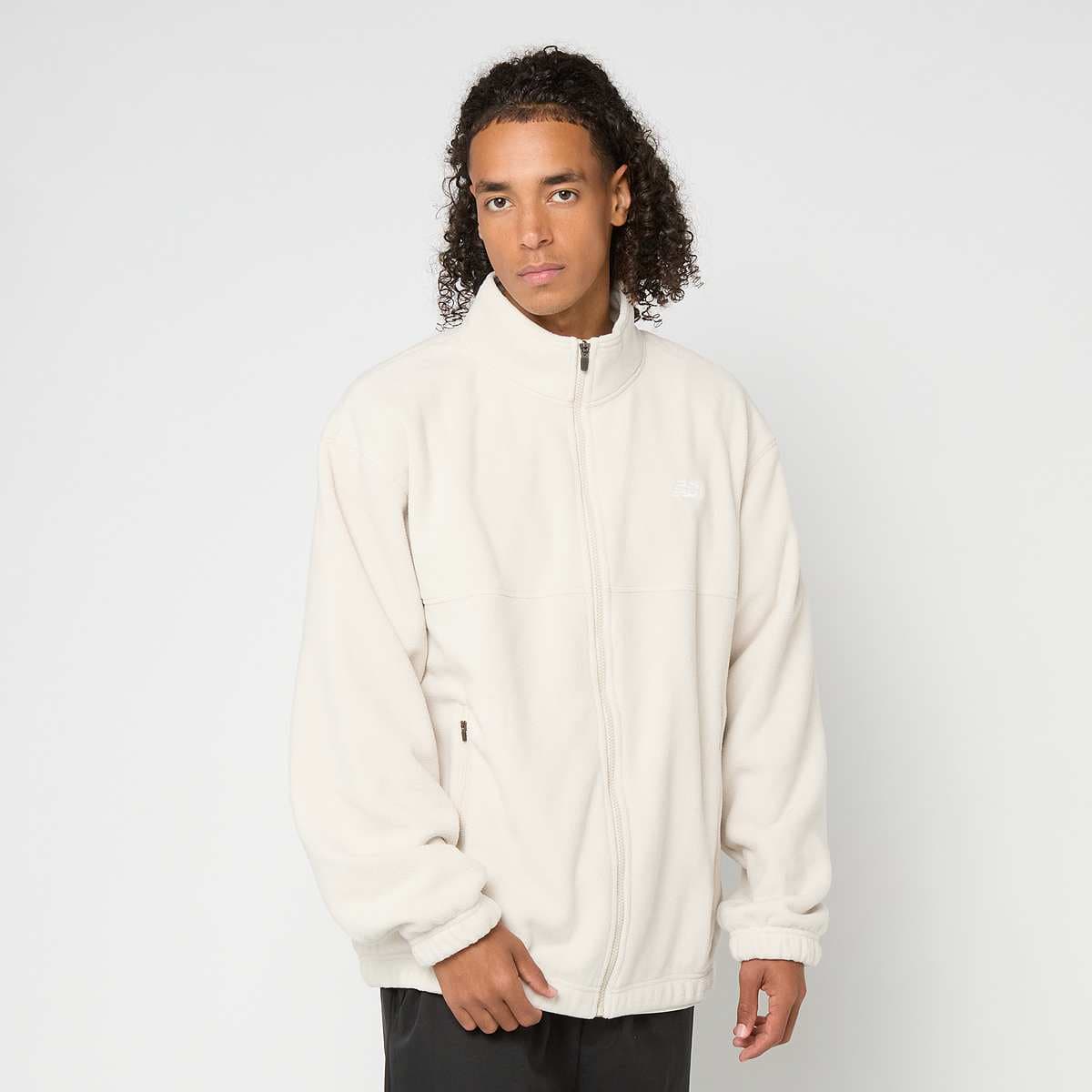 Polar Fleece Jacket