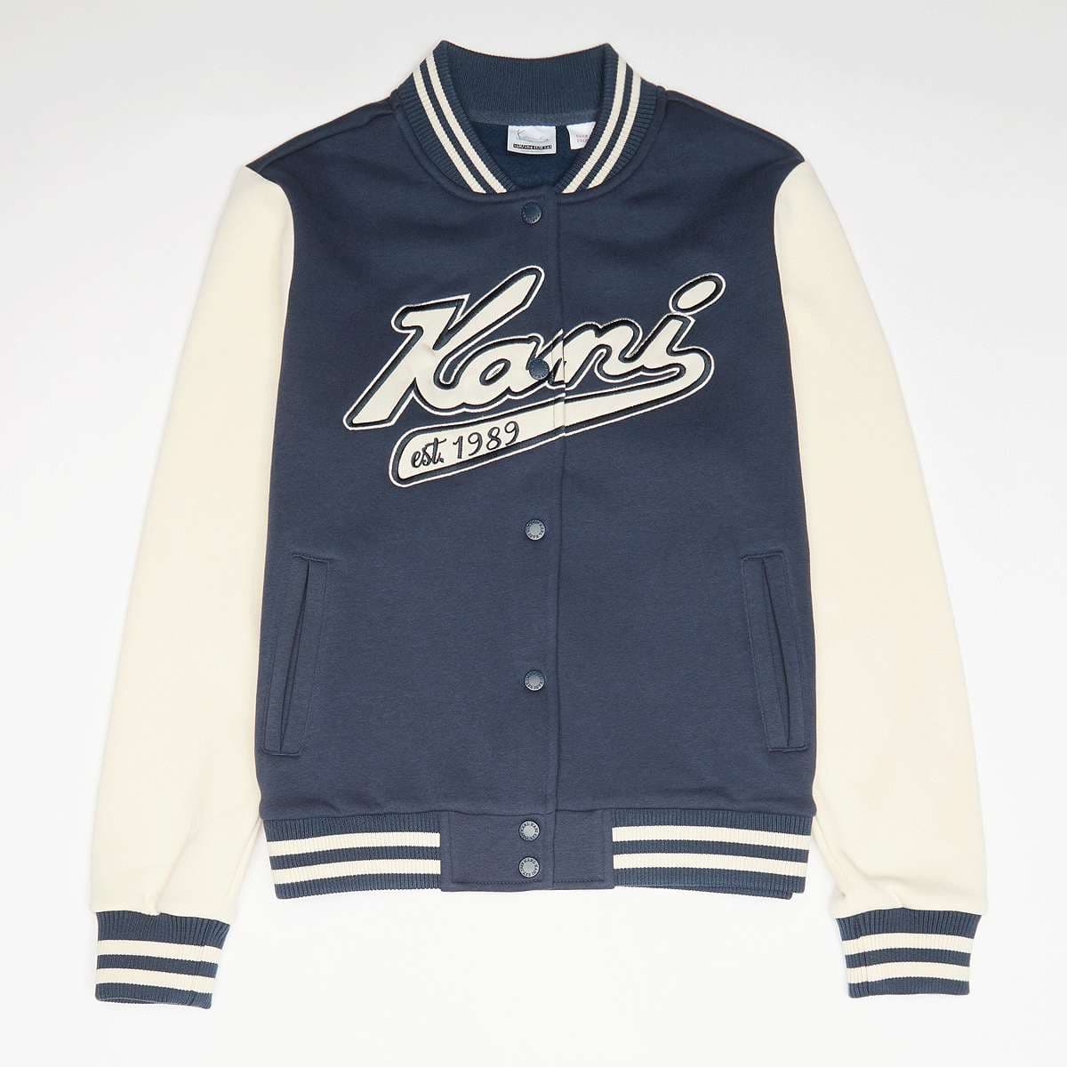 Varsity Sweat Collegejacket Junior