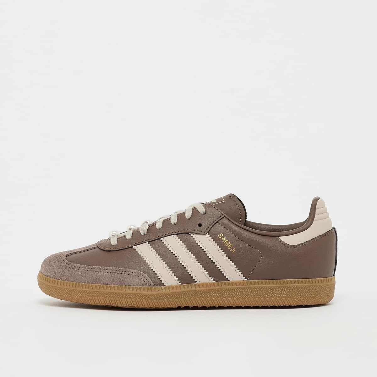 Samba OG (GS)