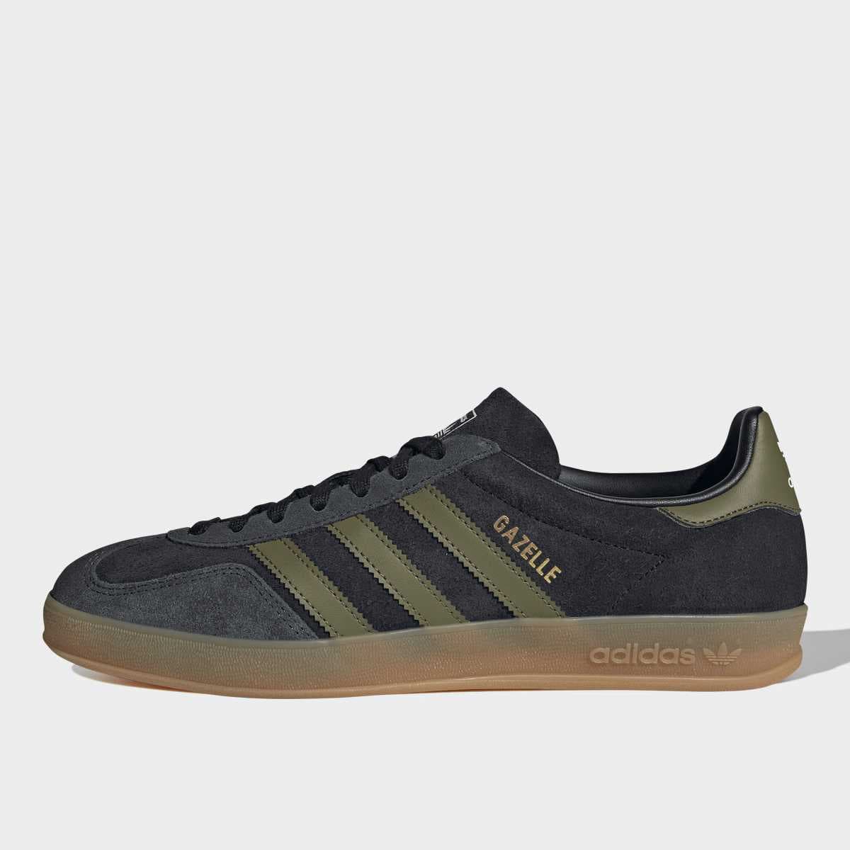 Gazelle Indoor 