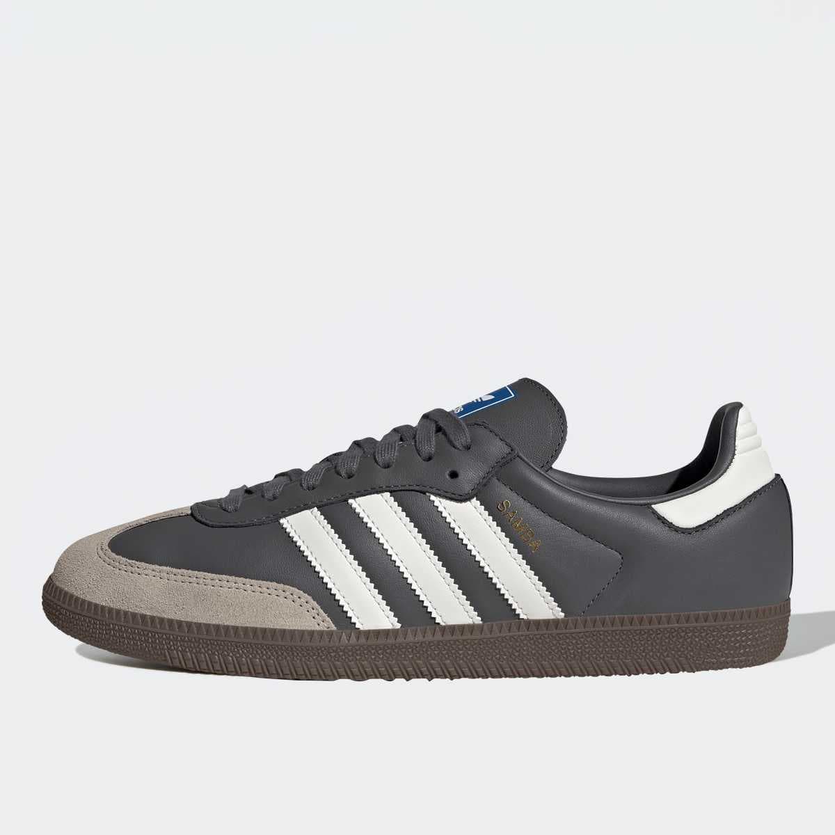 Samba OG