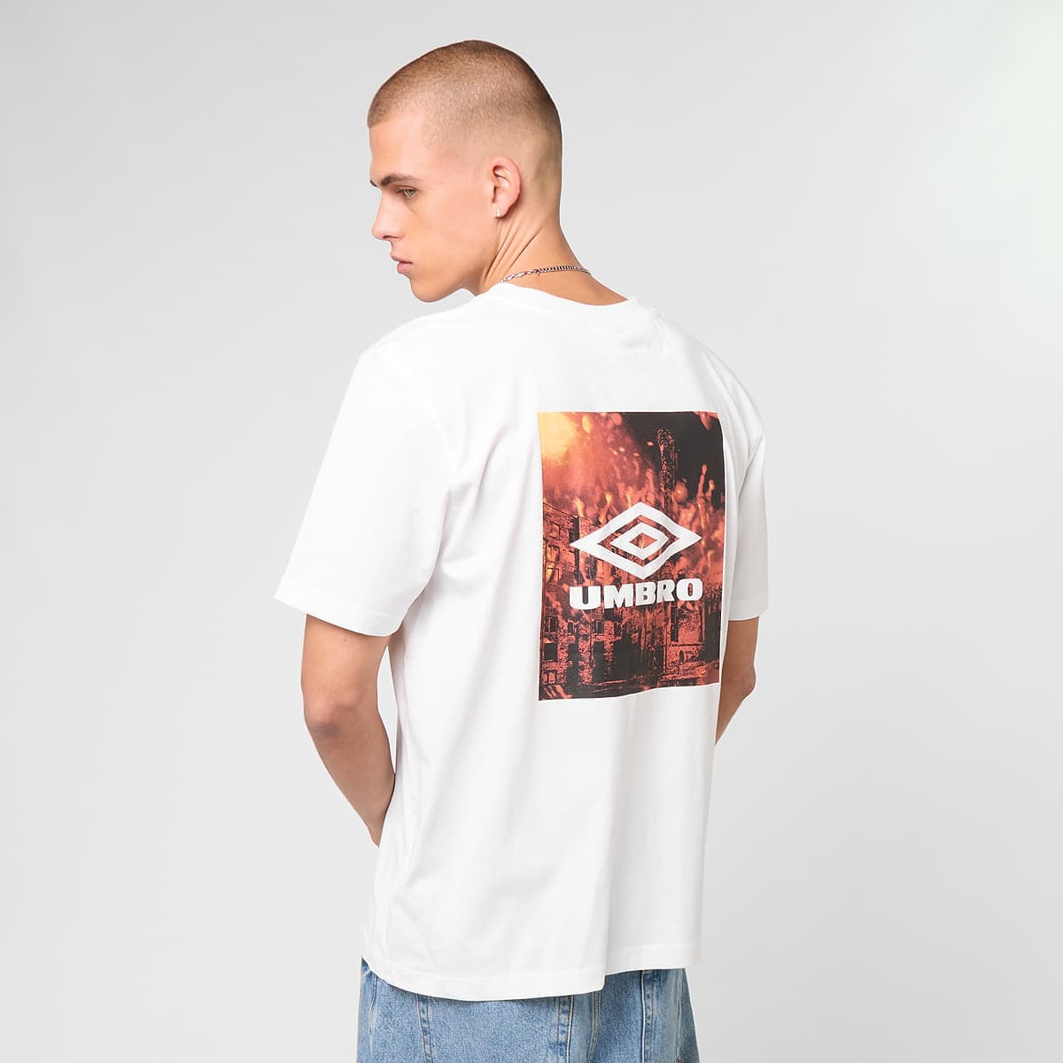Industry Graphic Tee