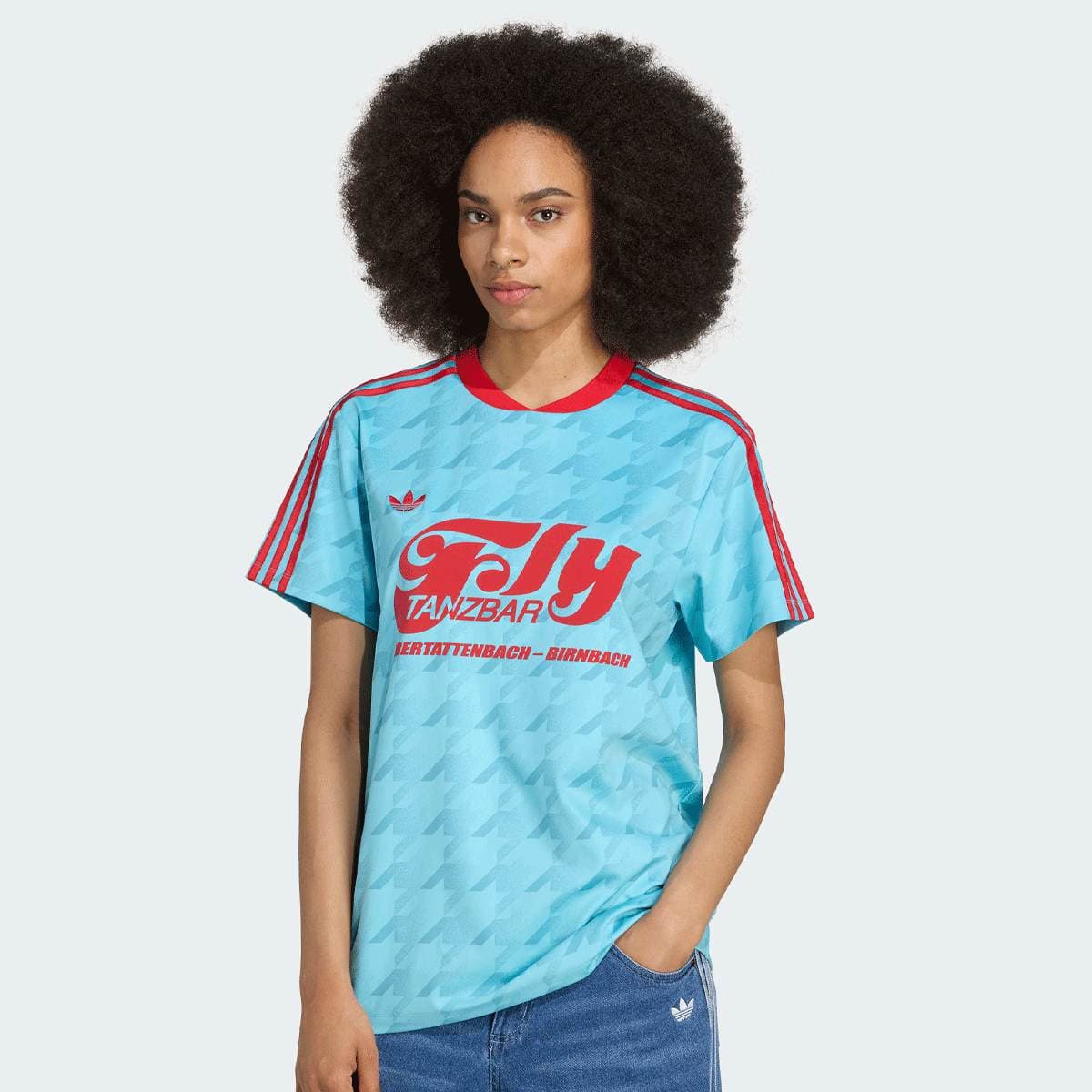 Footie Jersey