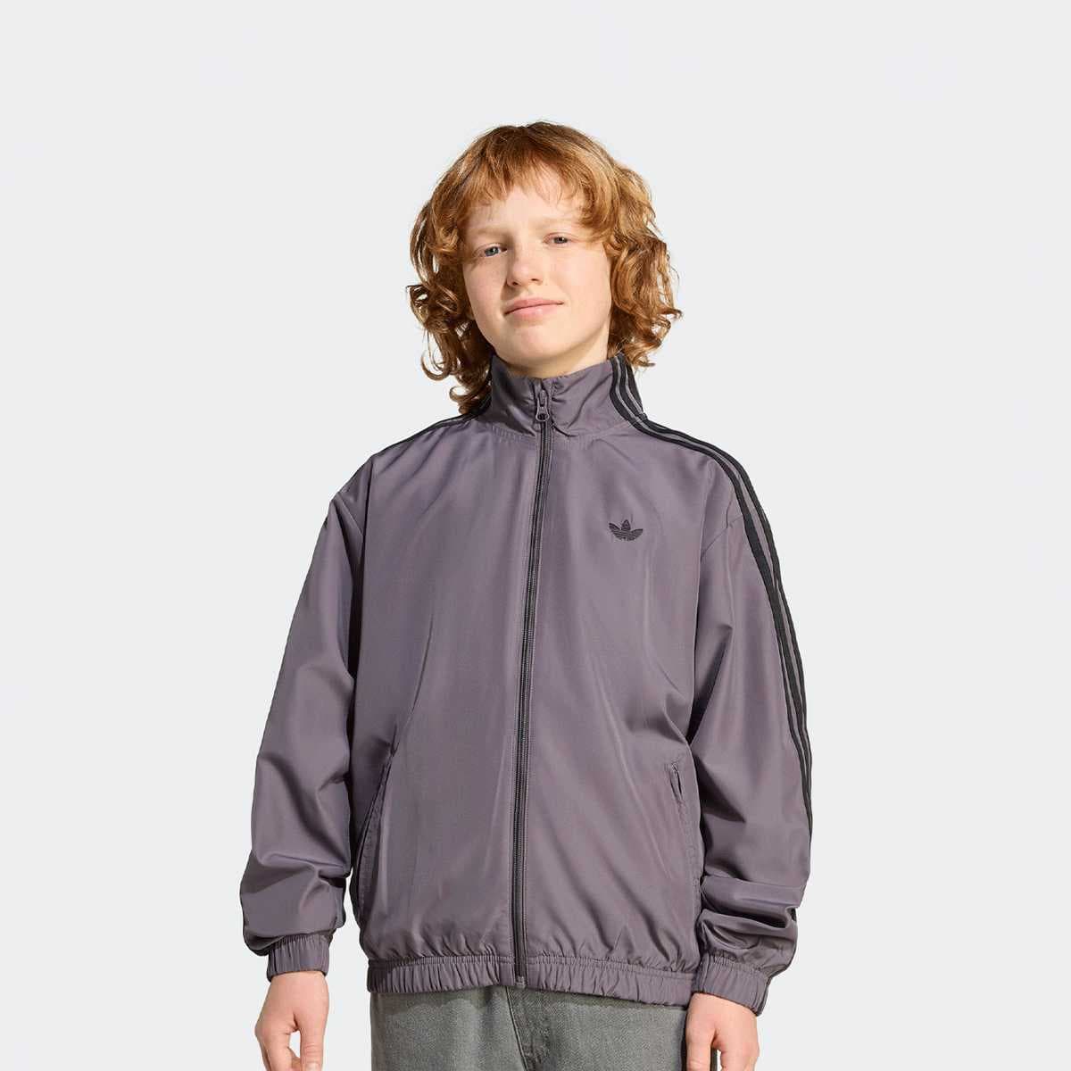 Track Top