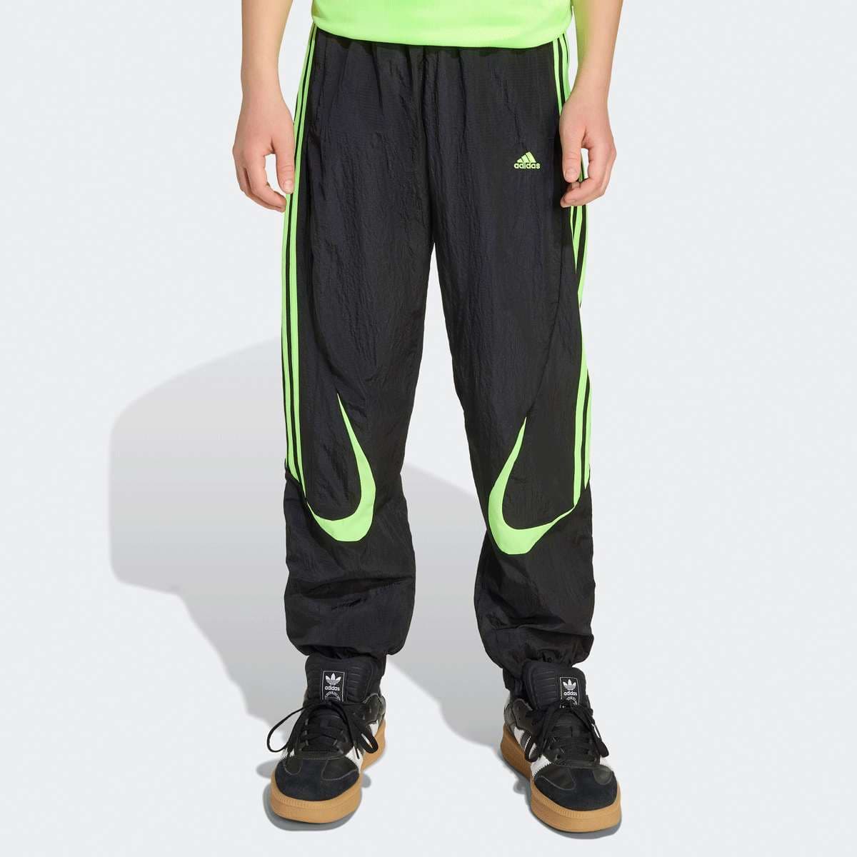 Teamgeist Track Pant