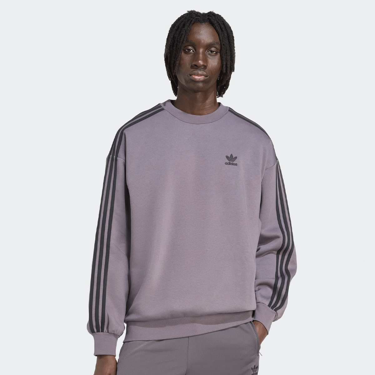 Oversize Crew