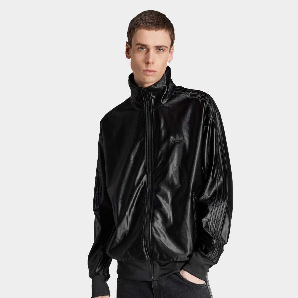Firebird Track Top