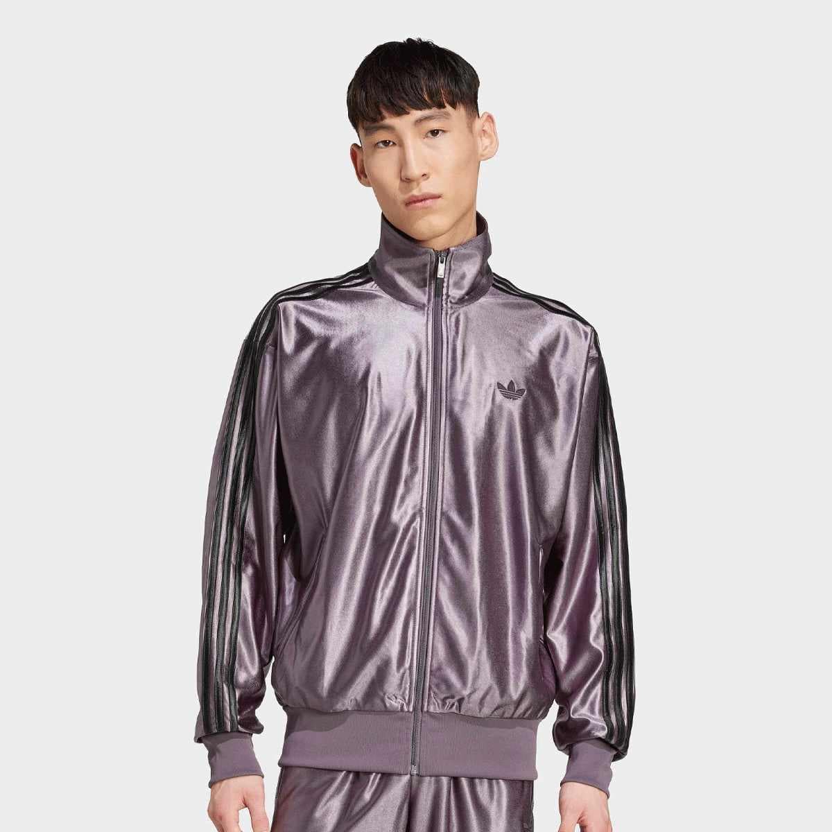 Firebird Tracktop