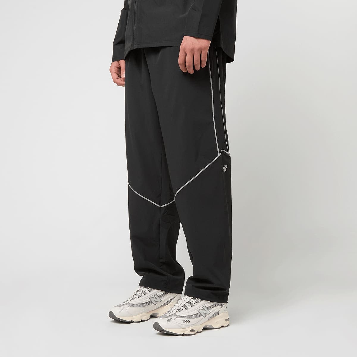 Active Reflective Woven Pants