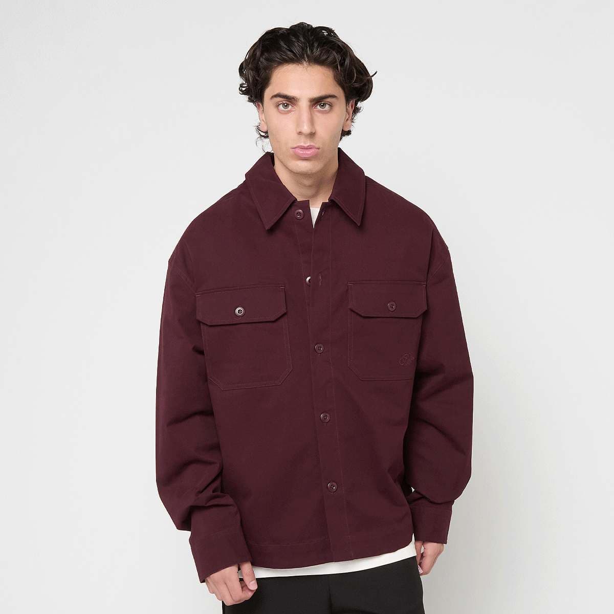 Scout Overshirt