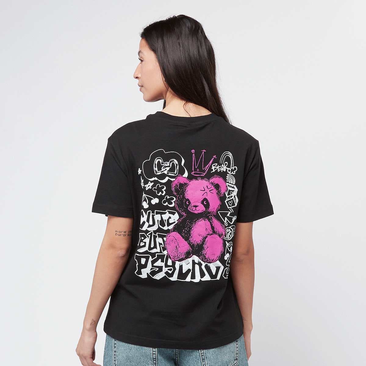 Cute But Psycho Tee