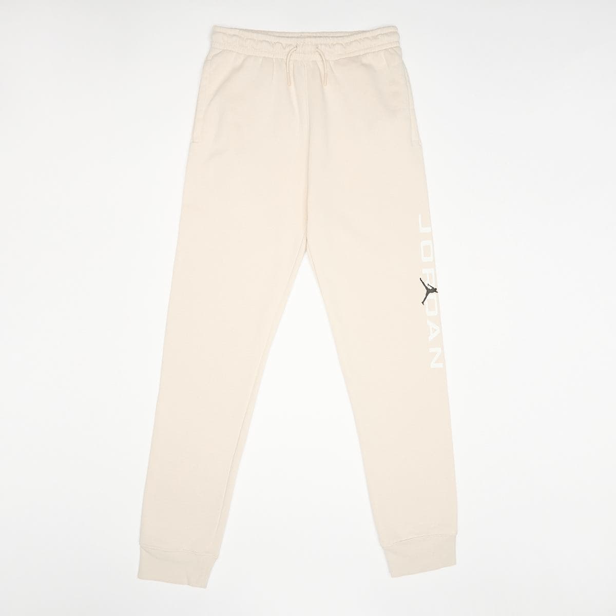 Stretch High-Brand-Read Fleece Pants