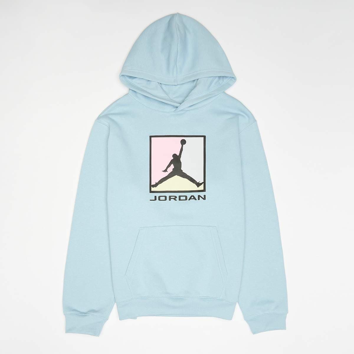 JDB MJ Essential Fleece Baseline Pullover 