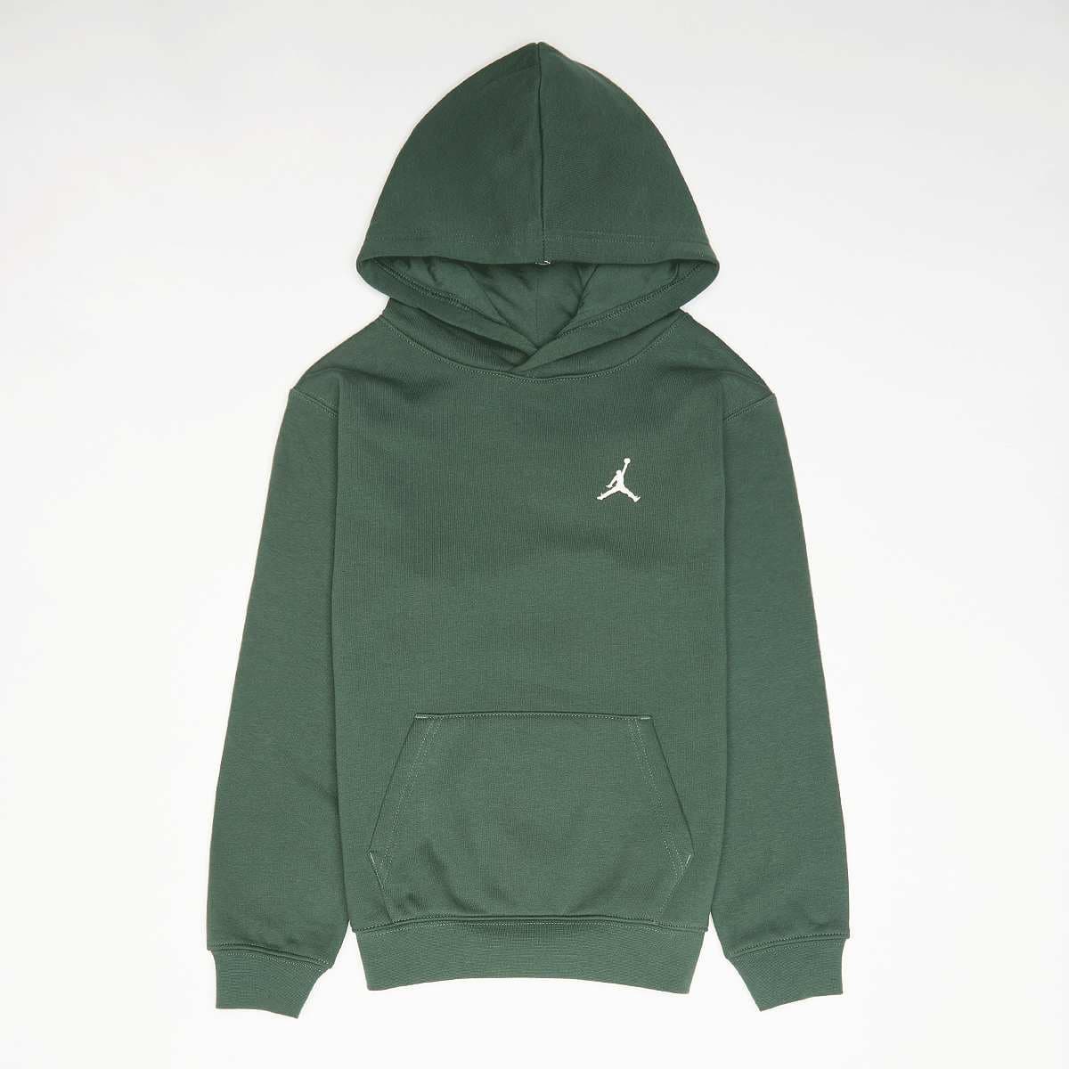 MJ Brooklyn Fleece Pullover Hoodie