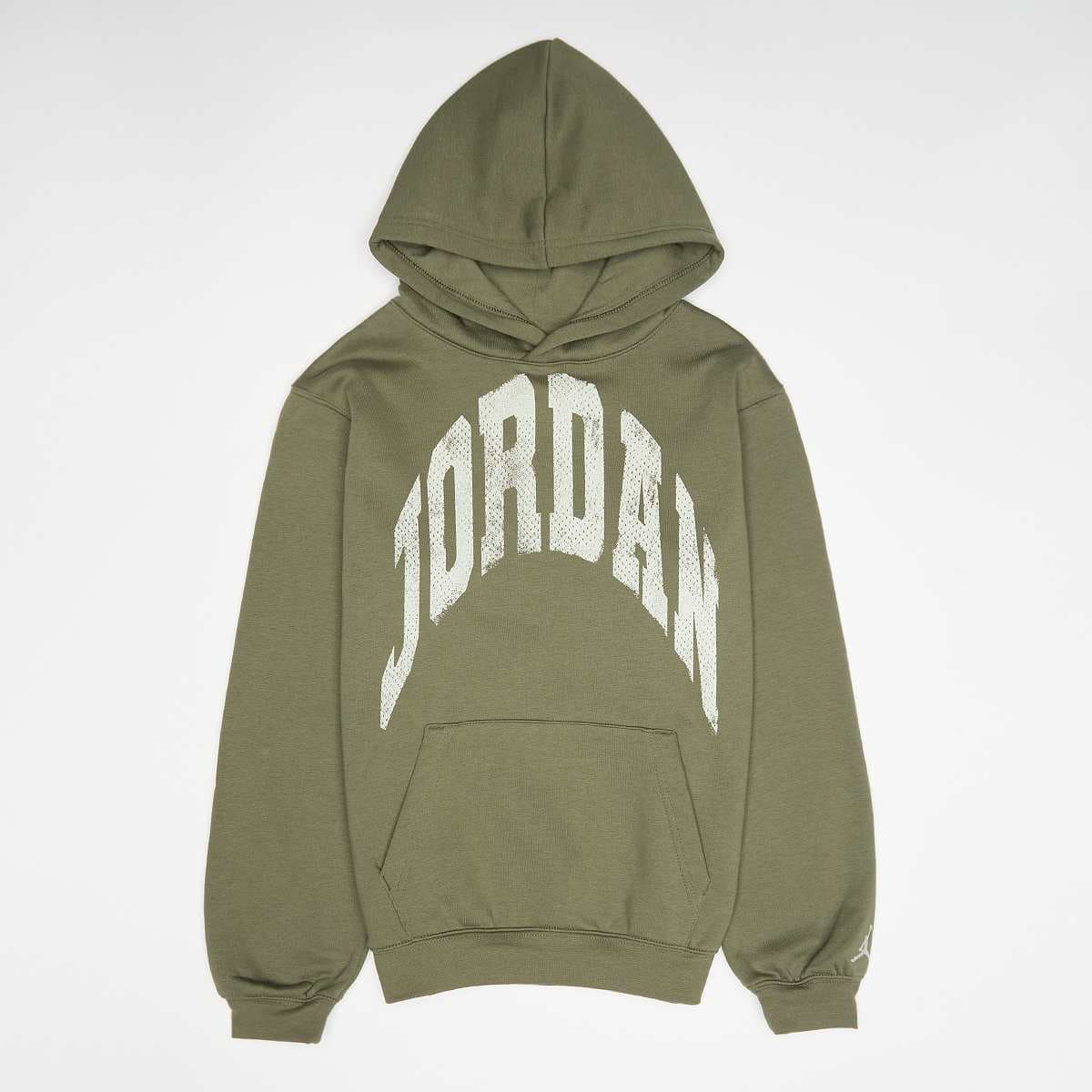 JDB MJ MVP Fleece Hoodie