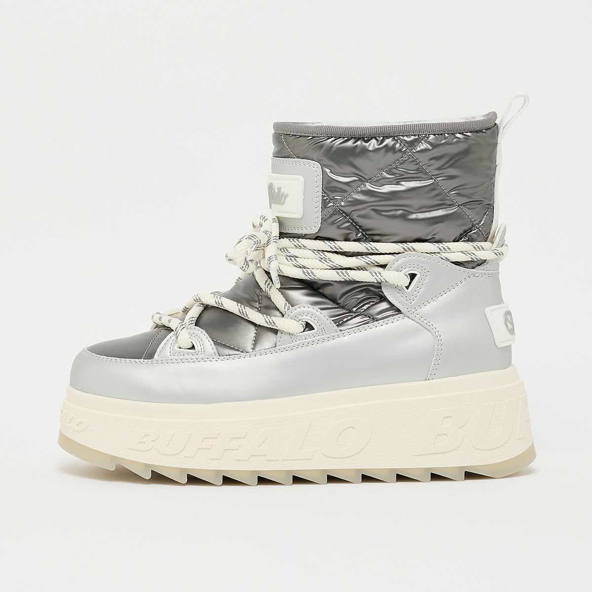 Eliza Snow Boot