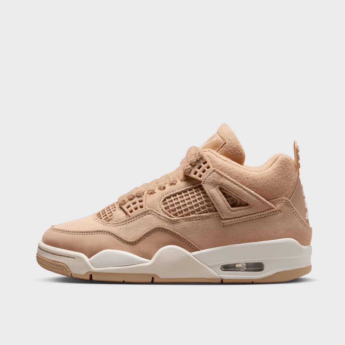 WMNS Air Jordan 4 Retro "Cozy Girl"