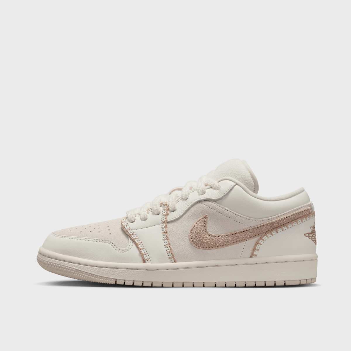 Air Jordan 1 Low Se lt orewood brn/sail hemp