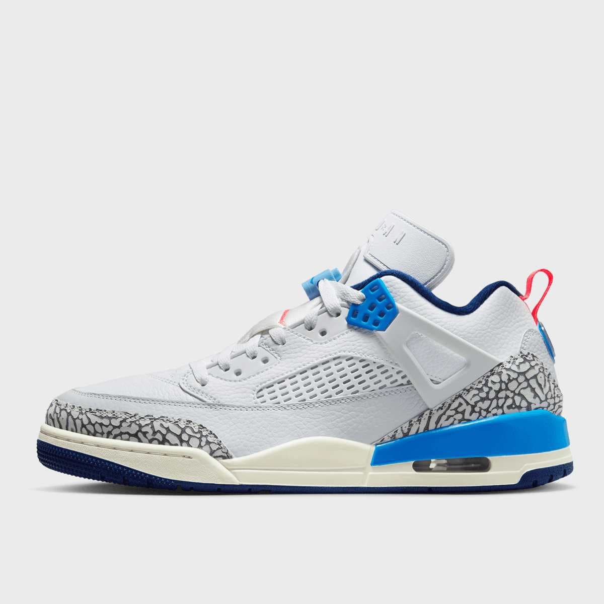 Spizike Low