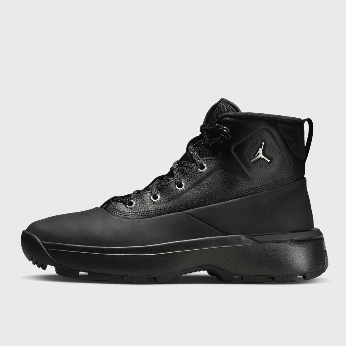 Jordan Remix