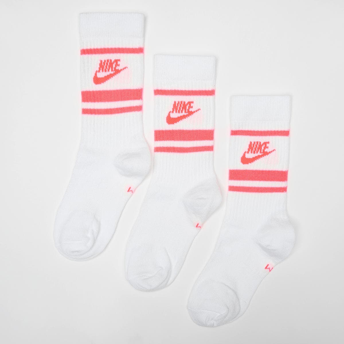 3 PACK - Sportswear Dri-FIT Everyday Essential