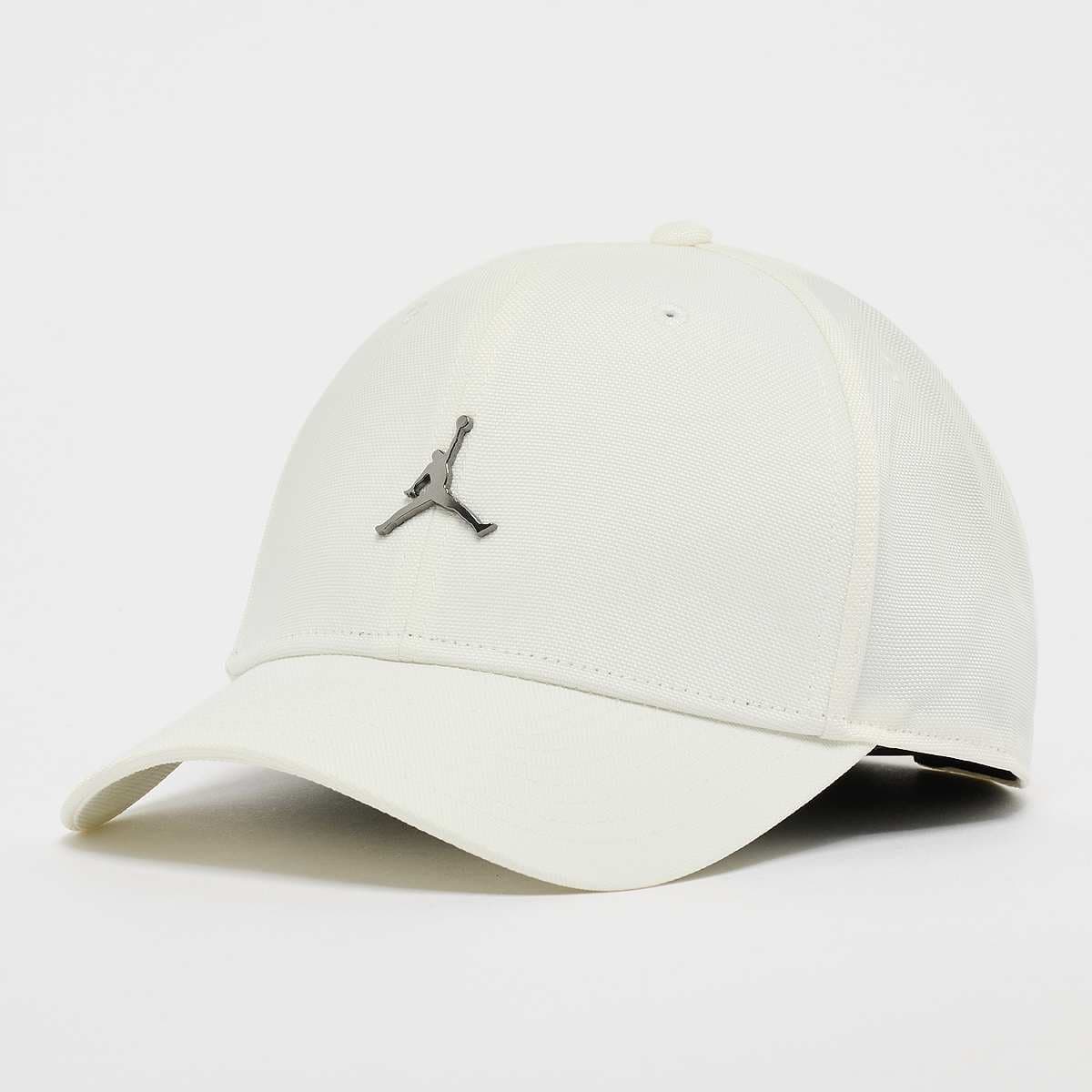 Rise Structured Metal Jumpman Hat