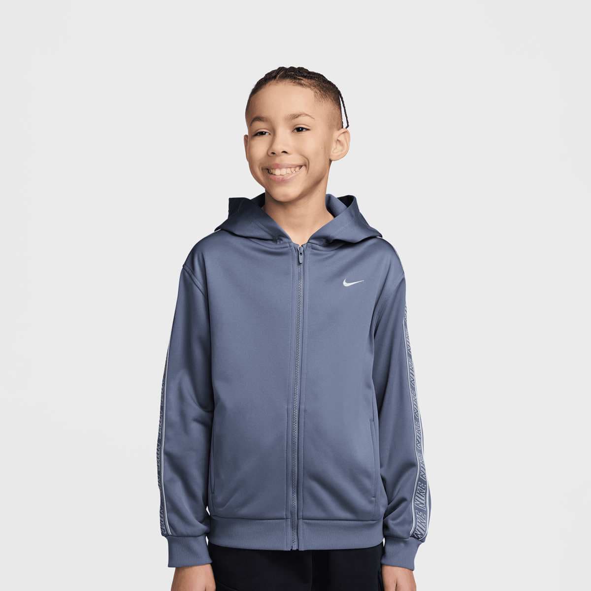 Sportswear Club Dri-FIT Full-Zip Hoodie