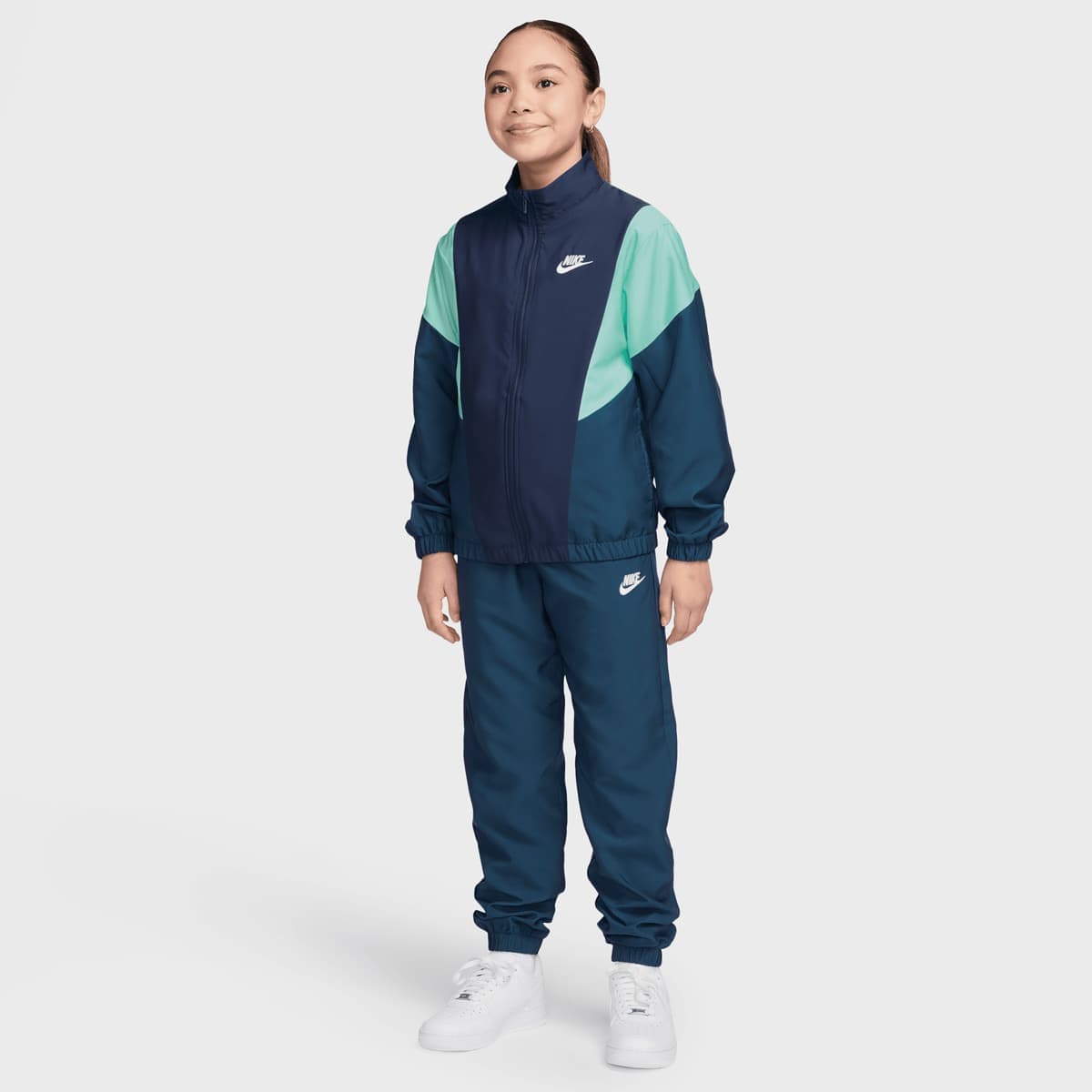 Sportswear Woven Tracksuit