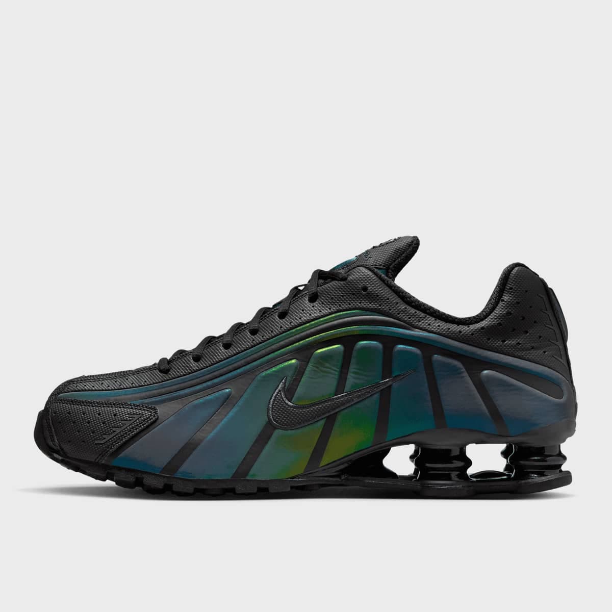 Shox R4