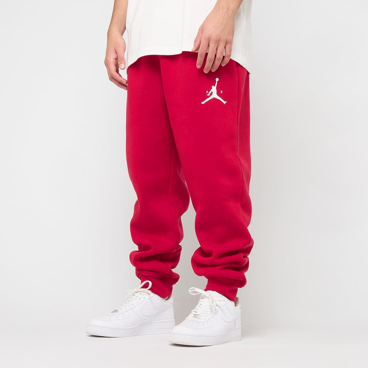 Jumpman Fleece Pants