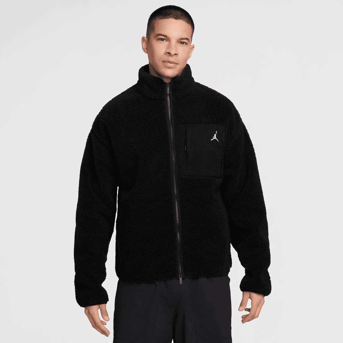 Flight Mountainside Sherpa Jacket