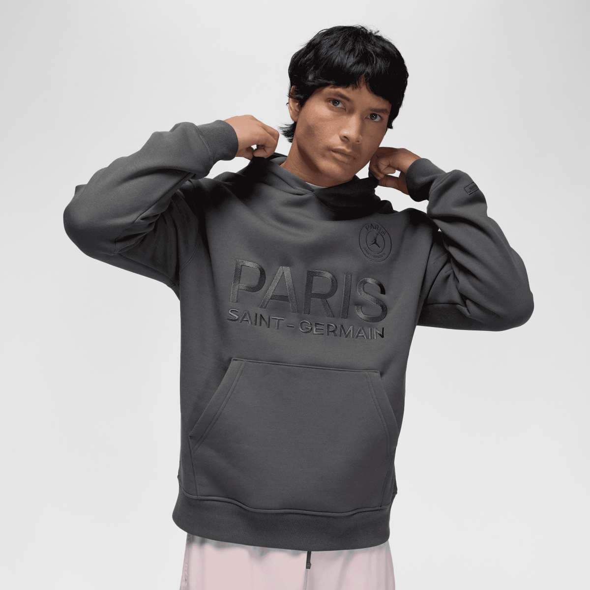 PSG Statement Fleece Pullover