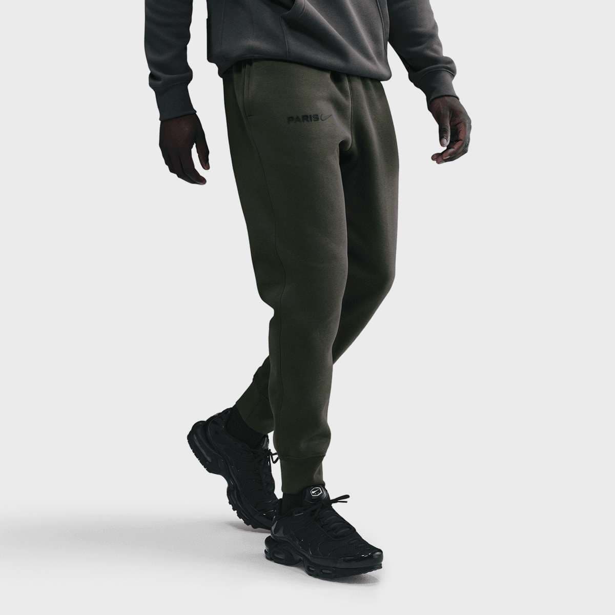Paris Saint-Germain Club Fleece Jogger