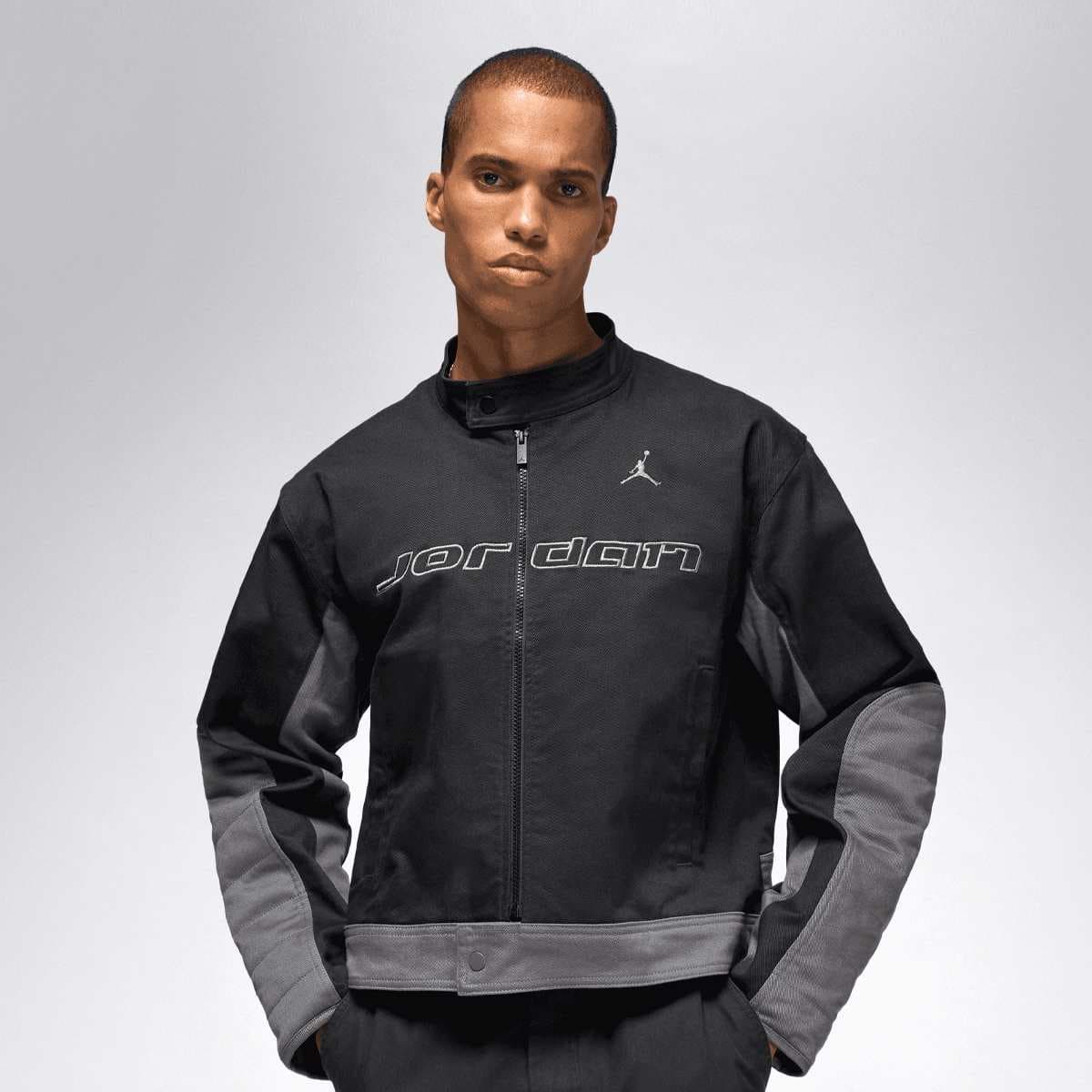 Brooklyn Motorsport Jacket