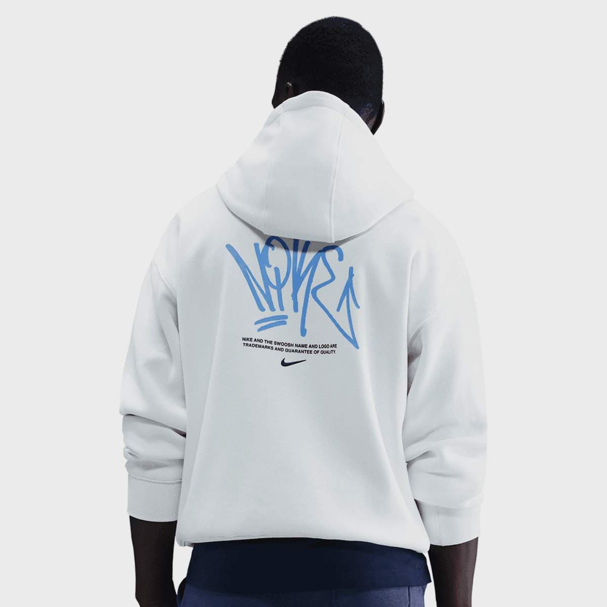 Sportswear PO Hoodie