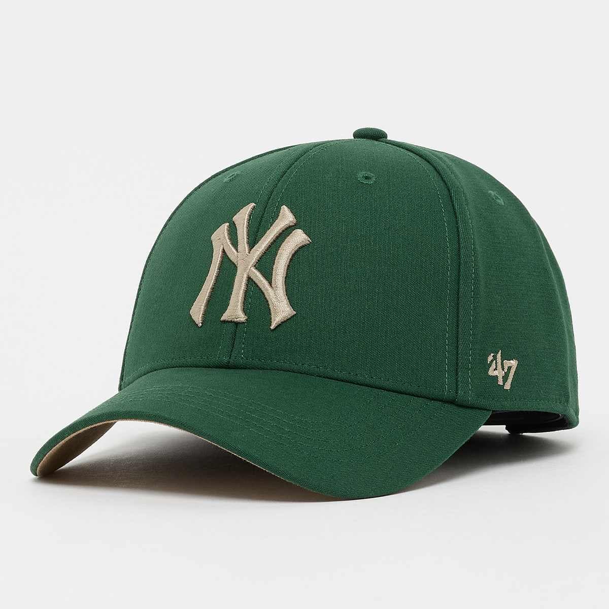 MVP Snapback Polar Freeze MLB New York Yankees
