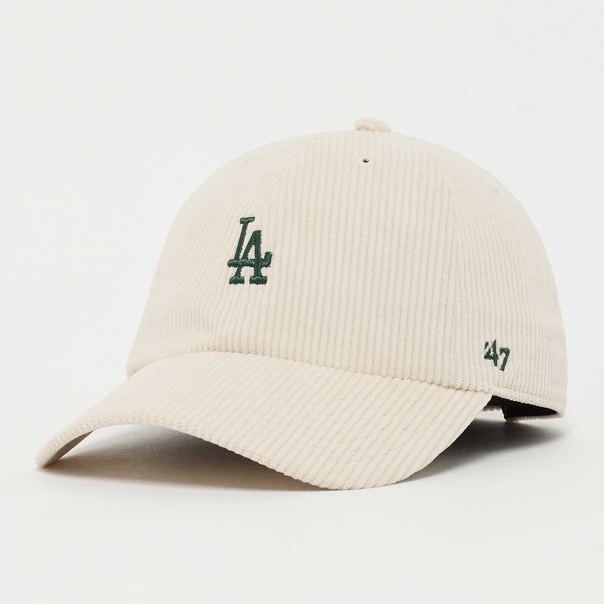 '47 Clean Up Cord Base Runner MLB Los Angeles Dodgers