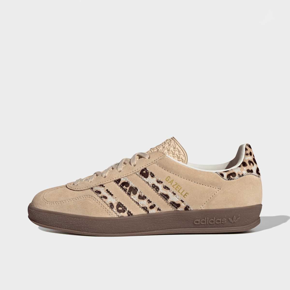 Gazelle Indoor W 