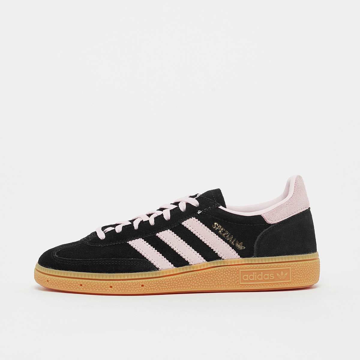 Handball Spezial W