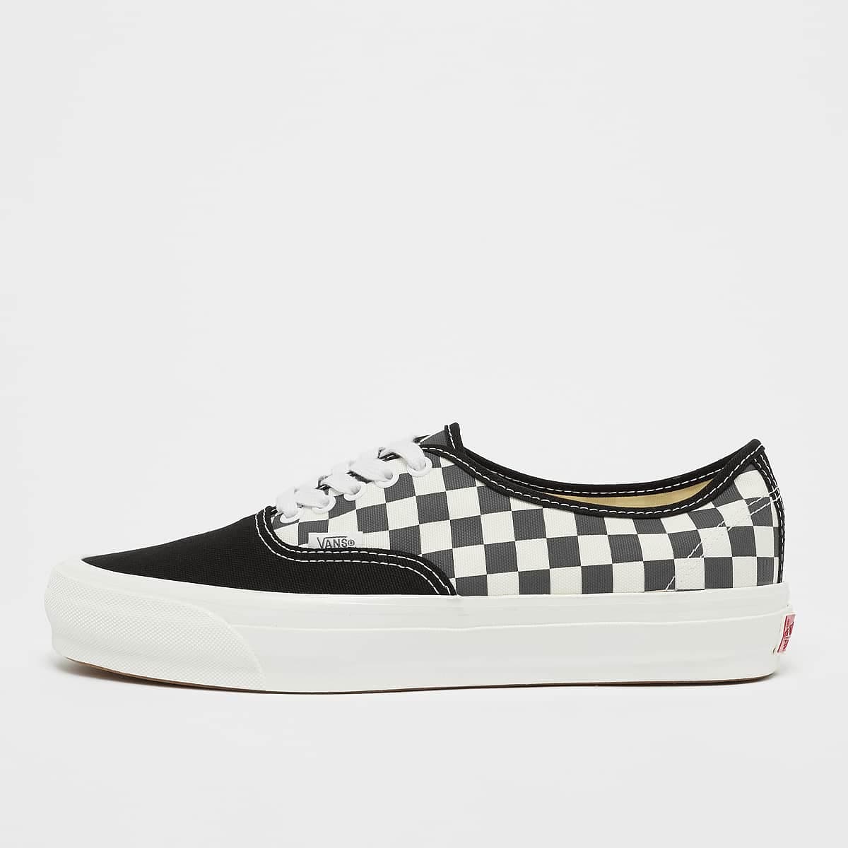 LX Authentic