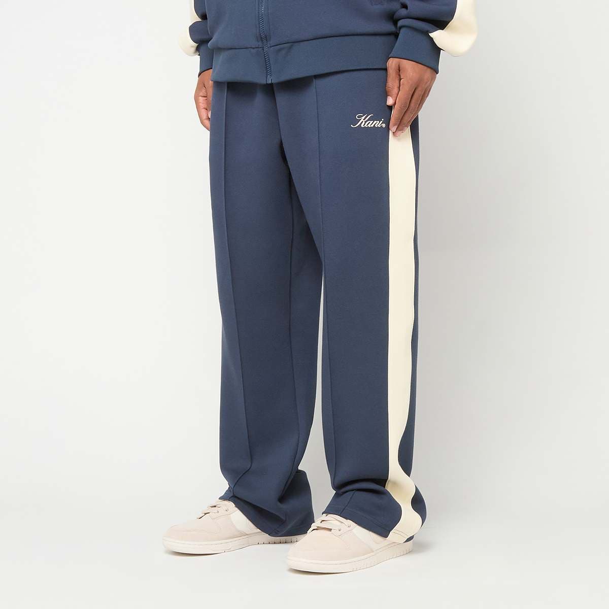 Sidestripe Trackpants