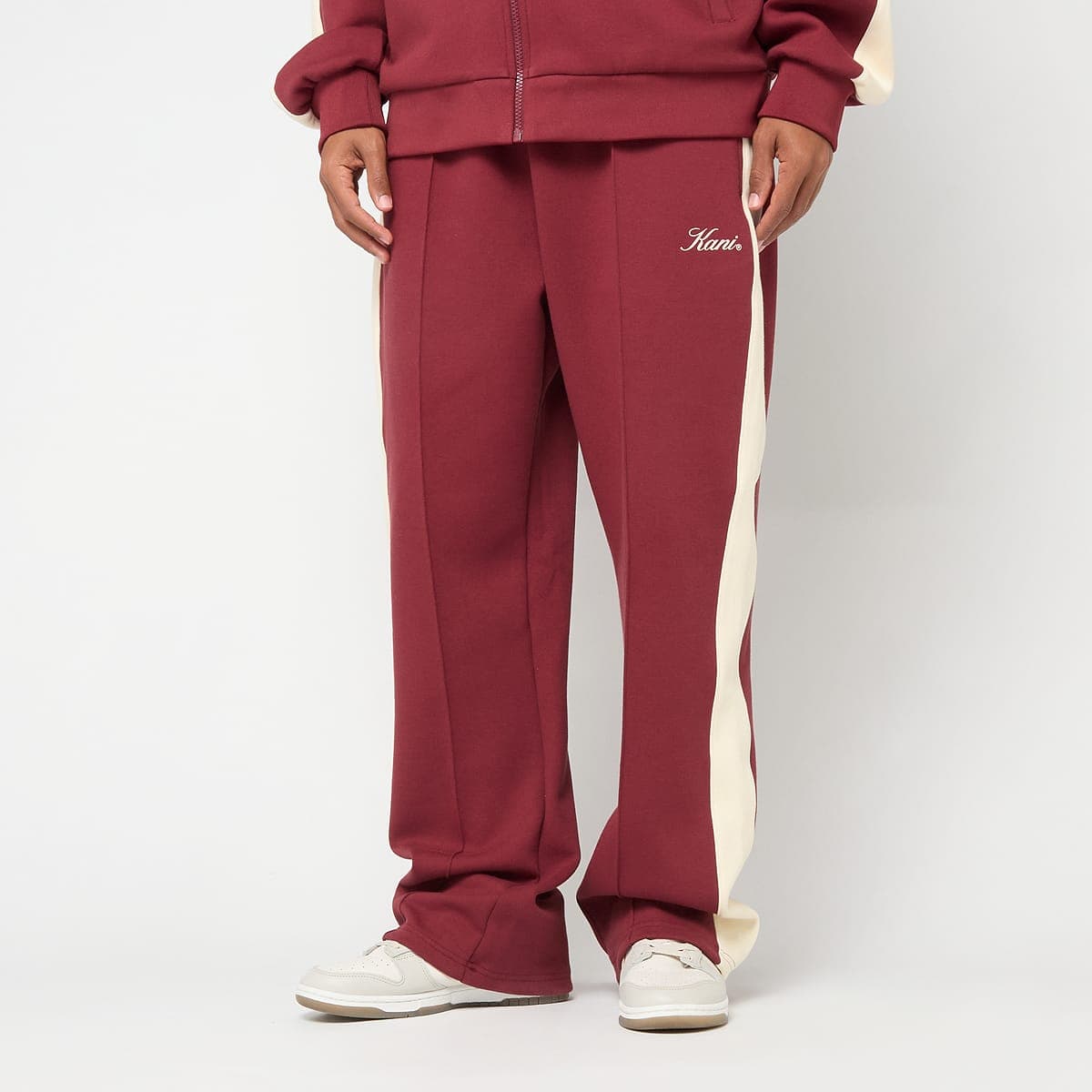 Sidestripe Trackpants