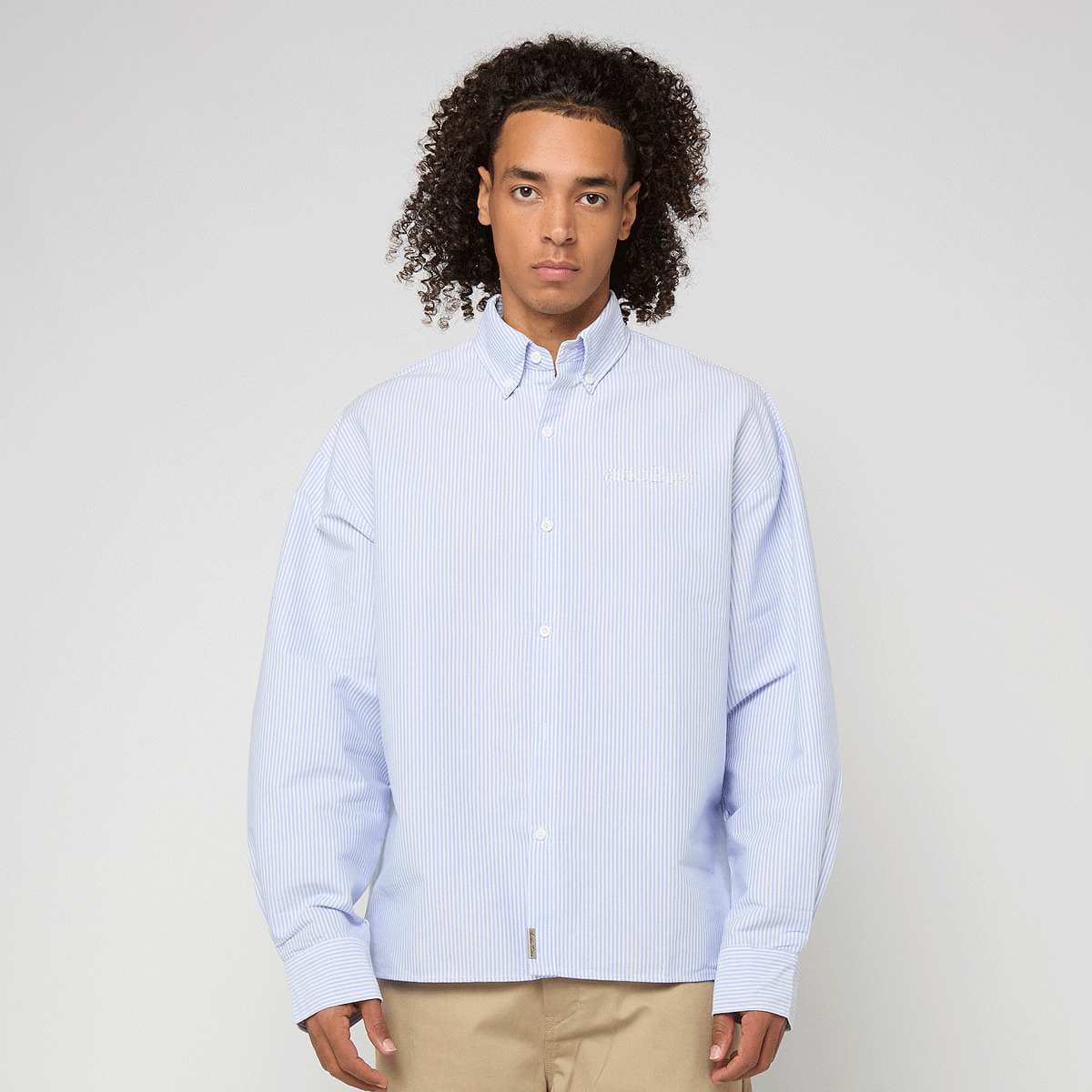 Everyday Oxford Shirt