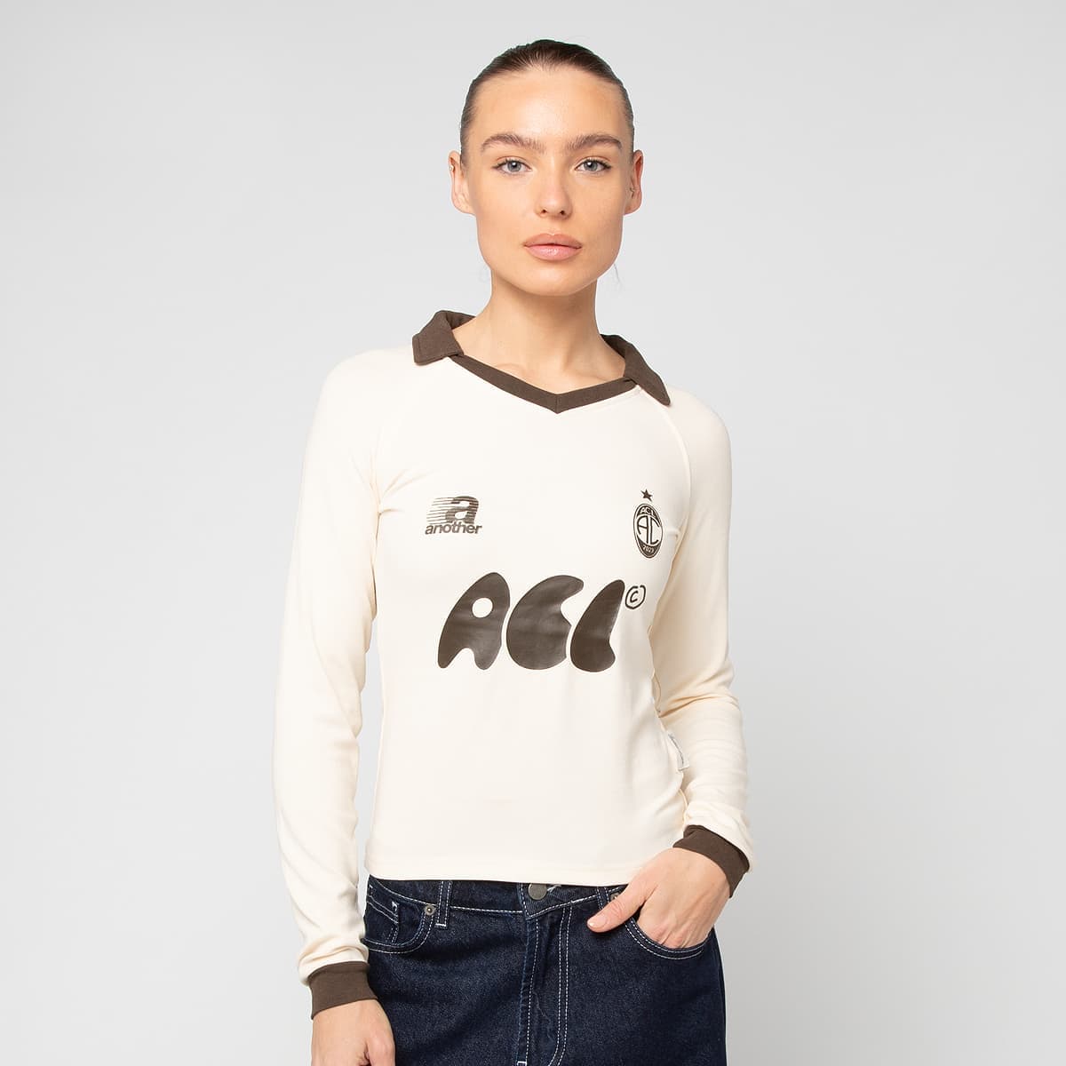 Another Rib Jersey WMN