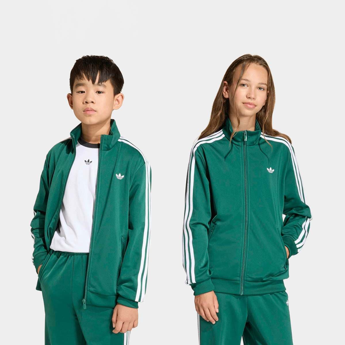 Firebird Loose Tracktop