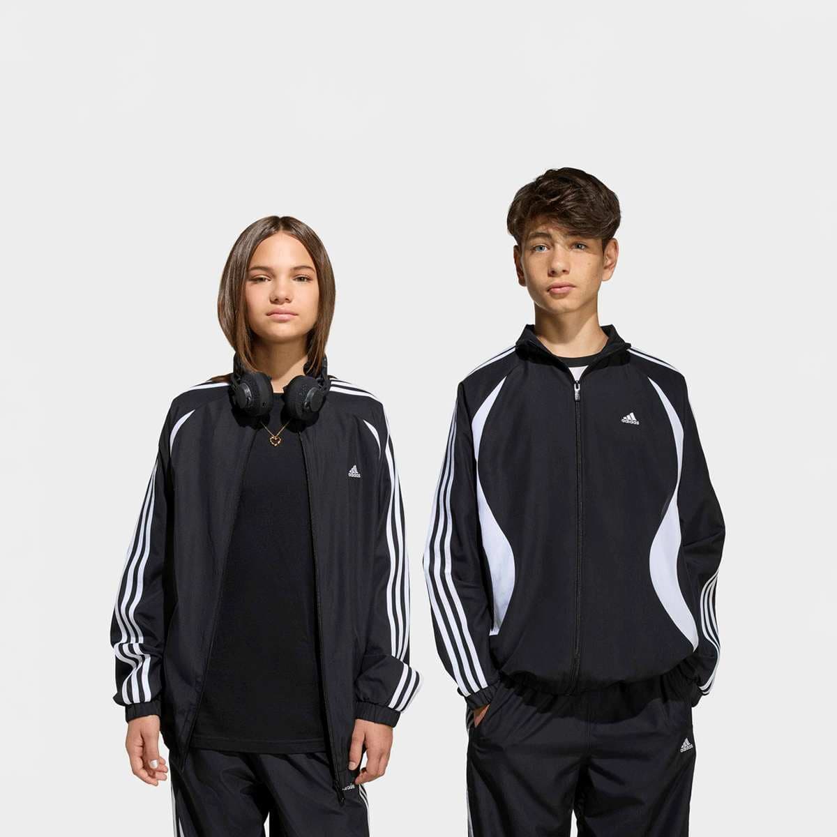 Teamgeist Loose Tracktop