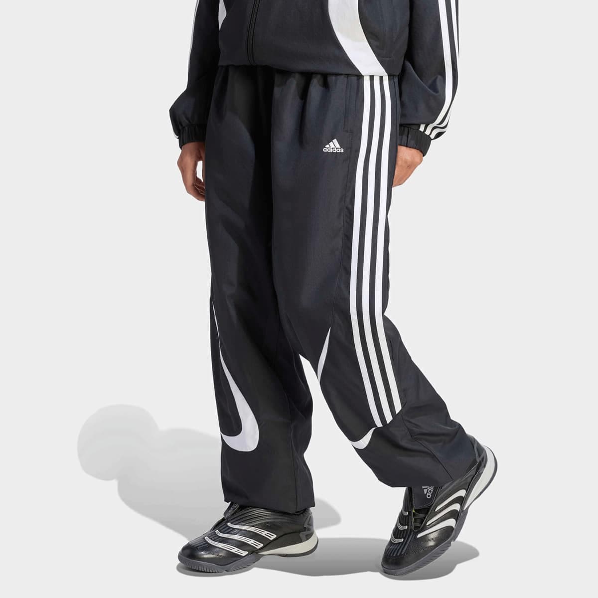 Teamgeist Loose Trackpants
