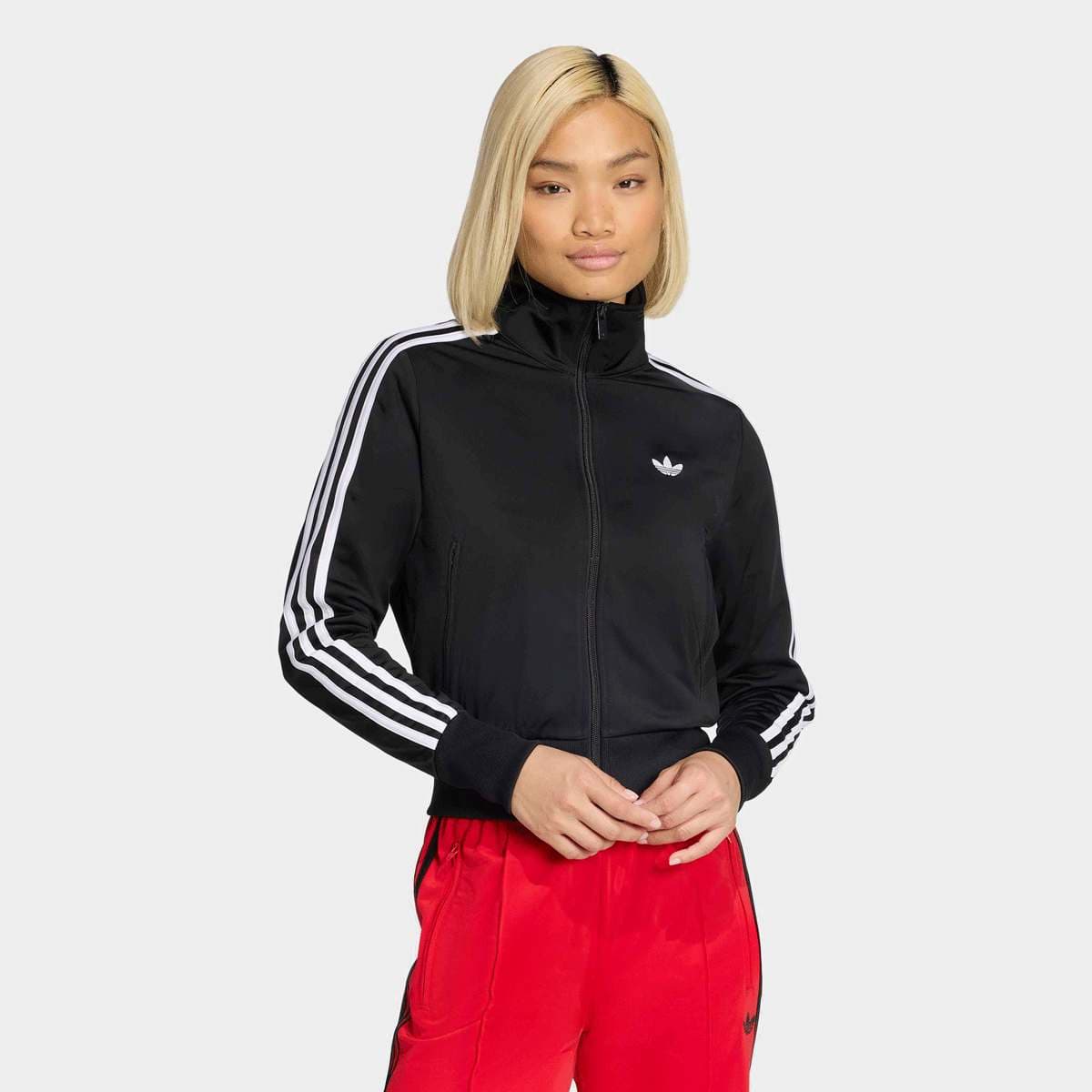 Firebird Classic Tracktop